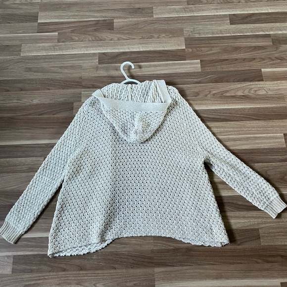 Garage cardigan - Picture 2 of 2
